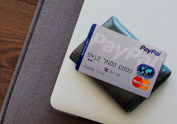 PayPal пусна мигновени парични преводи
