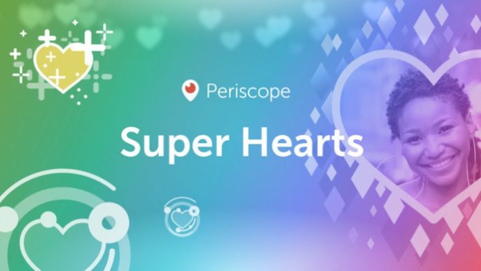 Twitter ще позволи да печелите от транслациите в Periscope
