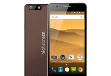 Highscreen Razar Pro има повече RAM и по-добри камери