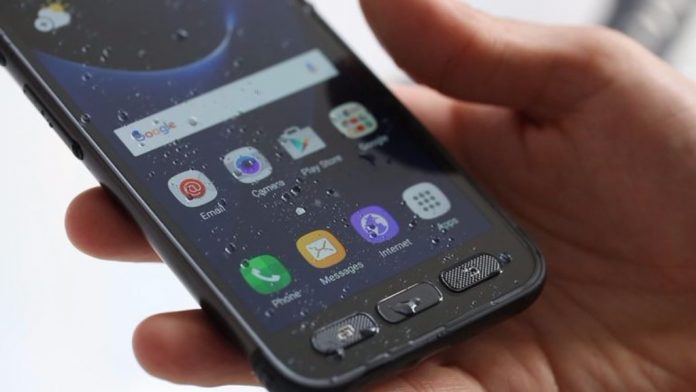 Характеристиките на Samsung Galaxy S8 Active се появиха в GFXBench