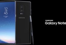 Samsung възнамерява да се „реабилитира“ с нов мощен смартфон