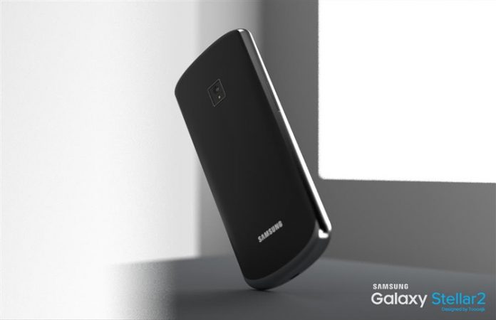 Samsung скоро ще пусне компактния смартфон Galaxy Stellar 2