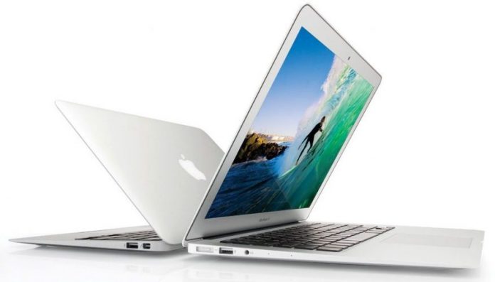 MacBook Air 2017 ще се превърне в последния модел в историята на линията