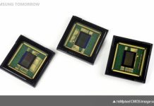 Samsung разширява бизнеса си в областта на ISOCELL фотосензорите