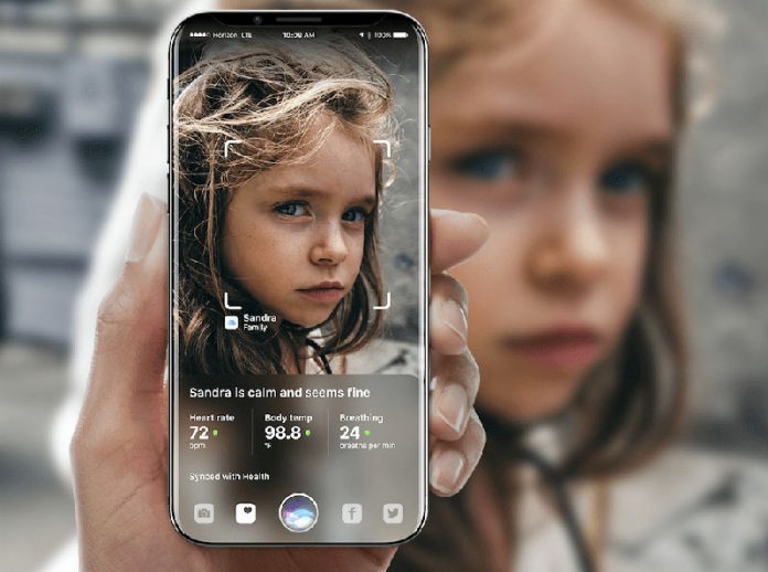 Виж какъв ще бъде iPhone след 10 години