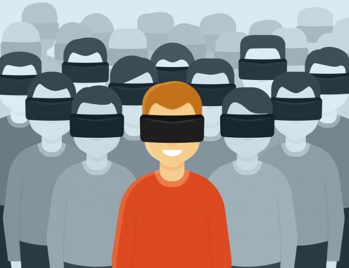 Google експериментира с реклами във виртуалната реалност
