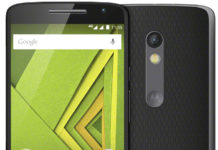Android 7.1.1 за Moto Z Play и тестово за Moto X Play