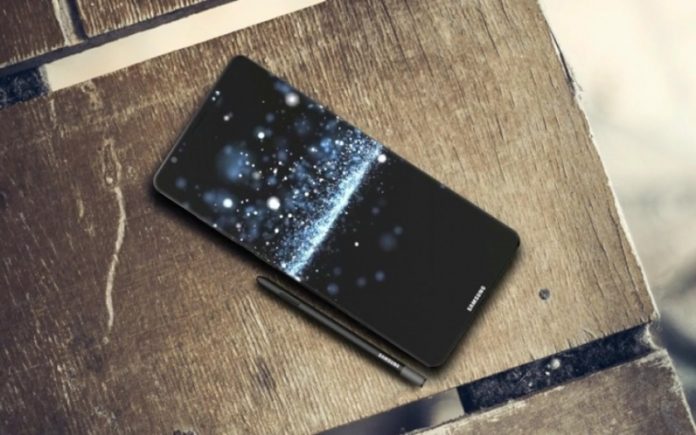 Samsung Galaxy Note 8 ще бъде представен през август на собствена презентация в Ню Йорк