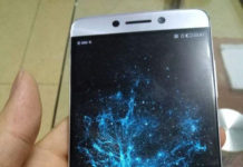 Появиха се още живи снимки на LeEco Le Max 3