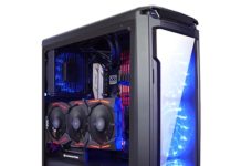 Xigmatek представи Mid-Tower корпуса Hawthorn
