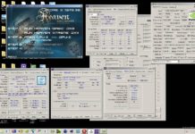 TeamAU постави абсолютен рекорд в категорията Unigine Heaven-Xtreme (2 GPU)