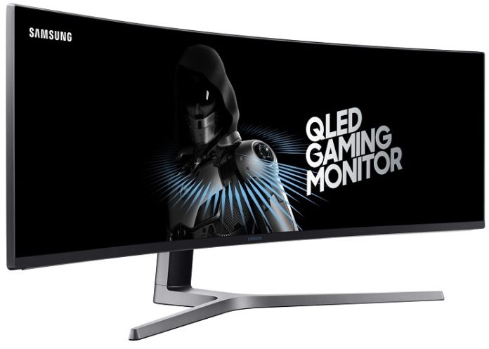 120468-samsung-c Samsung представи 49-инчовия дисплей С49HG90 със съотношение на страните 32:9