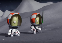 Take-Two придобиха Kerbal Space Program
