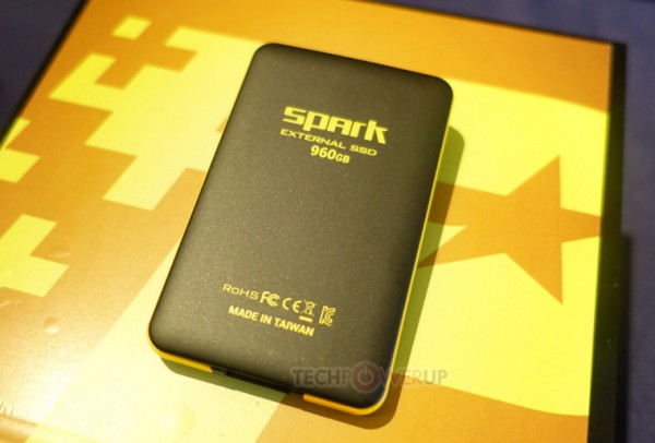 Patriot Memory показа на Computex 2017 сериите SSD-та Singe и Spark