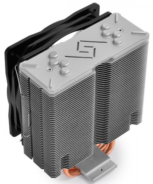 Deepcool анонсира процесорния охладител с подсветка GAMMAXX GT
