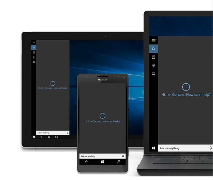 3-cortana2-eileen-brown-zdnet Изследване показа, че Cortana е по-умна от Siri, а Google Assistant е по-умен от всички