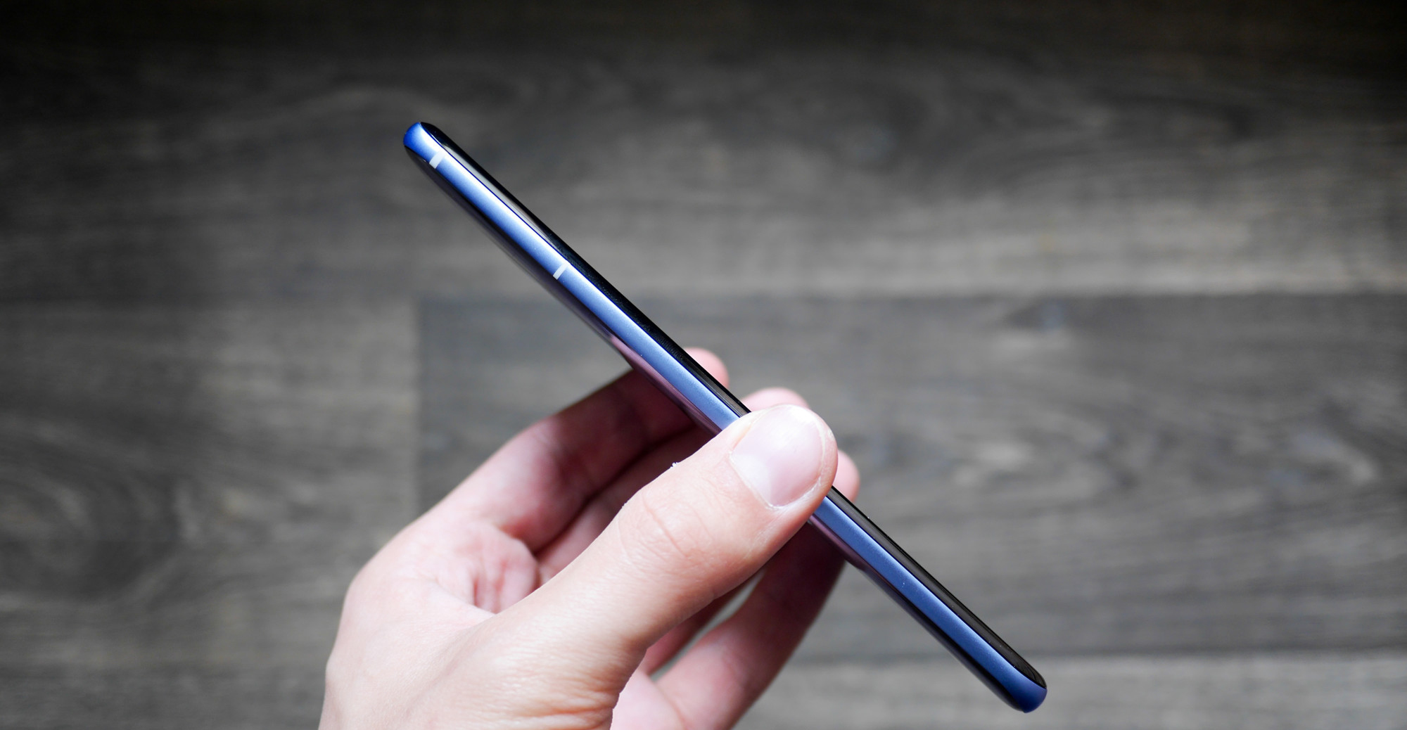 Ревю на HTC U11: нов опит за „най-добър флагман“