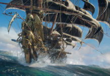 Ubisoft отново отложиха премиерата на Skull & Bones