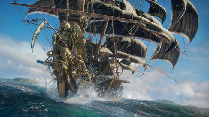 Skull & Bones Излязоха системните изисквания за Skull and Bones