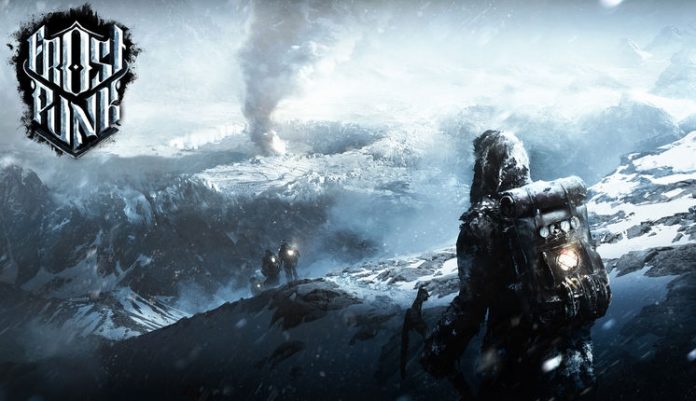 large_Frostpunk_-_Expedition_Artwork.jpg Първи геймплей кадри към Frostpunk