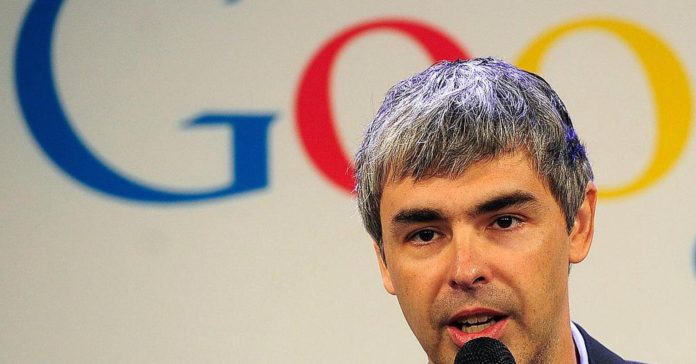AlphabetB Давай Google! Акциите на Alphabet за първи път поскъпнаха над $1000