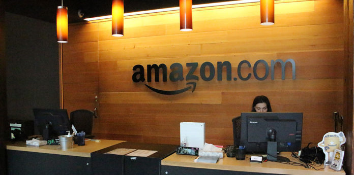 Amazon The Wall Street Journal: IT компаниите се превръщат в монополисти на американския пазар