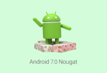 Android 7.0 Nougat заема почти 10% от пазара, а Android 6 е лидер