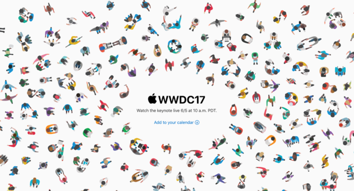 Apple1 Apple учуди разработчиците с подаръци по случай събитието WWDC 2017