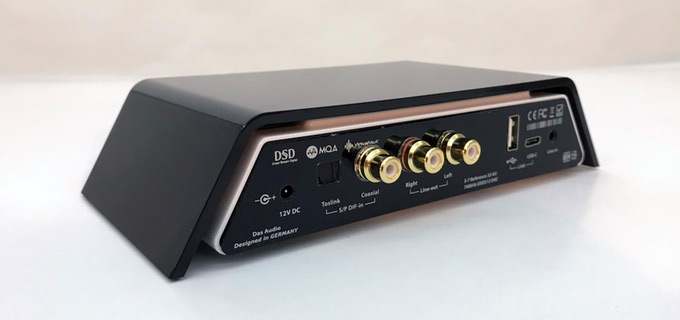 Само за едно денонощие бе събрана необходимата сума за ЦАП AuricSound S7