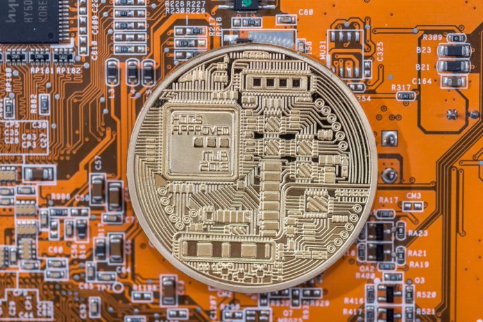 BitC Нов рекорд: цената на Bitcoin за първи път в историята превиши $3000