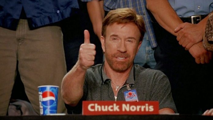 ChuckNorris-960x623 Нова функционалност в Windows Defender предпазва данните от рансъмуер