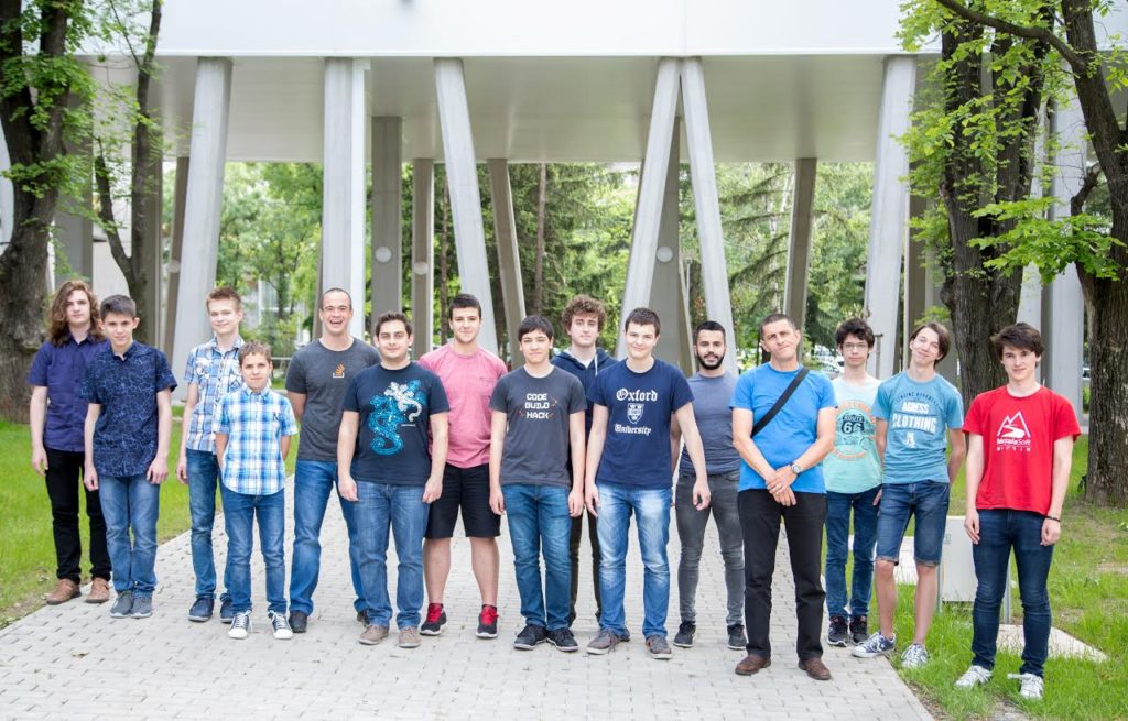 Обявиха победителите в международния ИТ конкурс CodeIT 2017 организиран от Мусала Софт