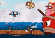 E3 2017: Ретро платформърът Cuphead излиза през септември