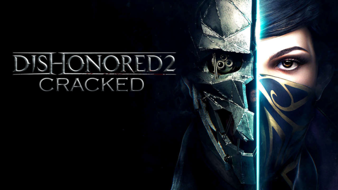 Dishonored-2-crack Хакерската група SteamPunks разби защитата Denuvo и публикува генератор на лицензи за Dishonored 2