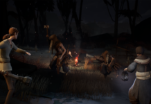 Е3 2017: Стилното екшън RPG Ashen излиза през април 2018 г.