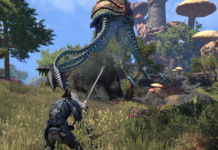 E3 2017: Bethesda показа трейлър на допълнението Morrowind за The Elder Scrolls Online
