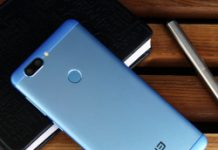 Стартираха продажбите на мощния и евтин смартфон Elephone P8 mini