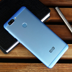 Elephone P8 mini 1 Стартираха продажбите на мощния и евтин смартфон Elephone P8 mini