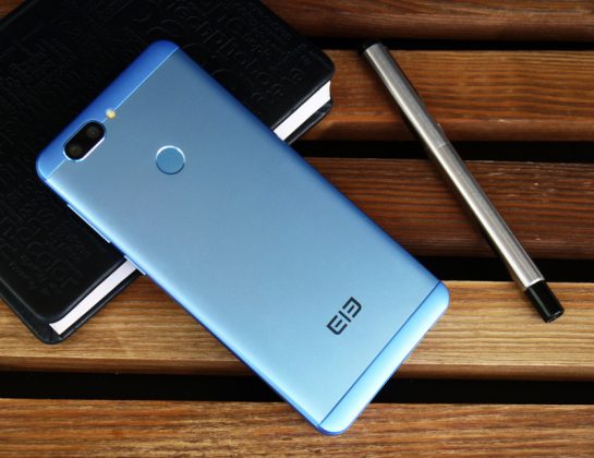 Стартираха продажбите на мощния и евтин смартфон Elephone P8 mini