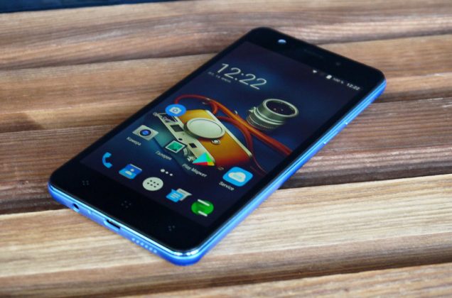 Стартираха продажбите на мощния и евтин смартфон Elephone P8 mini