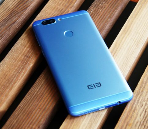 Стартираха продажбите на мощния и евтин смартфон Elephone P8 mini