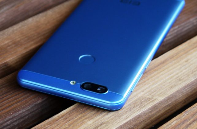 Стартираха продажбите на мощния и евтин смартфон Elephone P8 mini