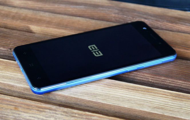 Стартираха продажбите на мощния и евтин смартфон Elephone P8 mini