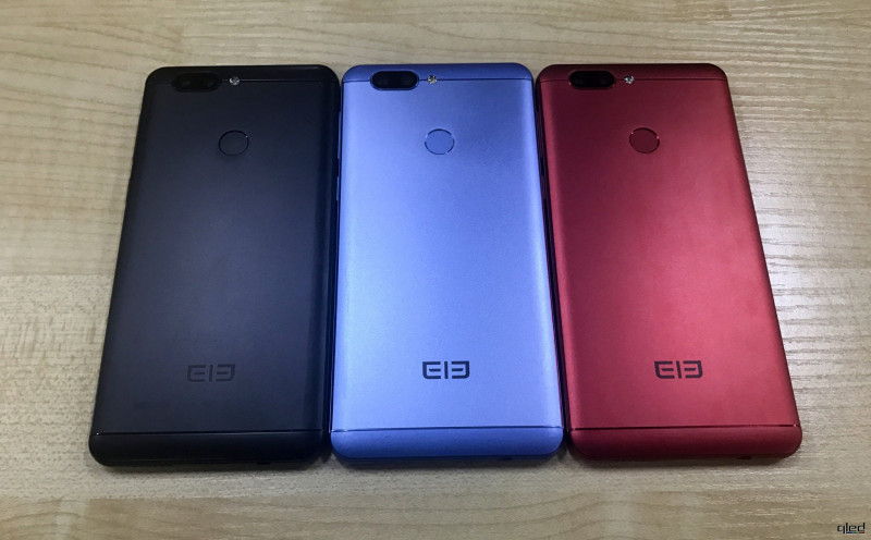 Стартираха продажбите на мощния и евтин смартфон Elephone P8 mini