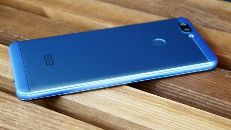 Стартираха продажбите на мощния и евтин смартфон Elephone P8 mini