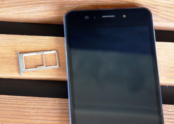 Стартираха продажбите на мощния и евтин смартфон Elephone P8 mini