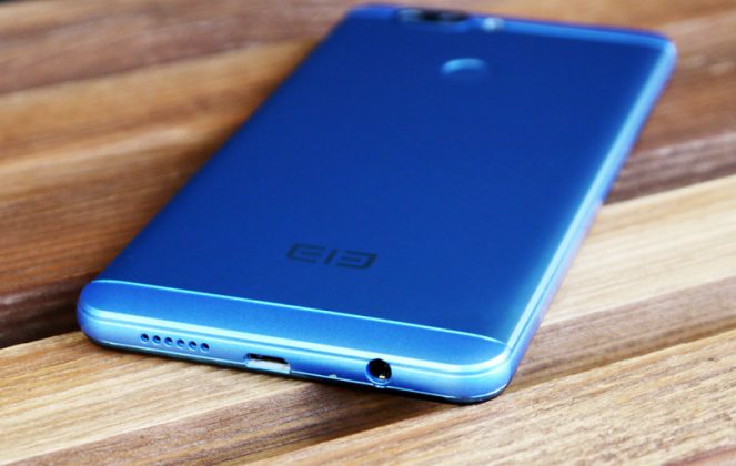 Стартираха продажбите на мощния и евтин смартфон Elephone P8 mini