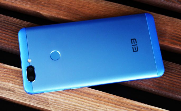 Стартираха продажбите на мощния и евтин смартфон Elephone P8 mini