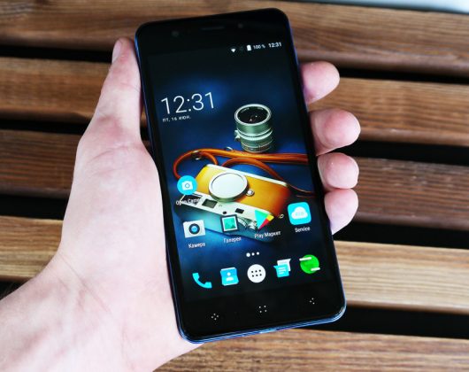 Стартираха продажбите на мощния и евтин смартфон Elephone P8 mini