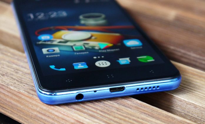Стартираха продажбите на мощния и евтин смартфон Elephone P8 mini